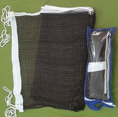 تور بدمینتون اعلا تاروپود