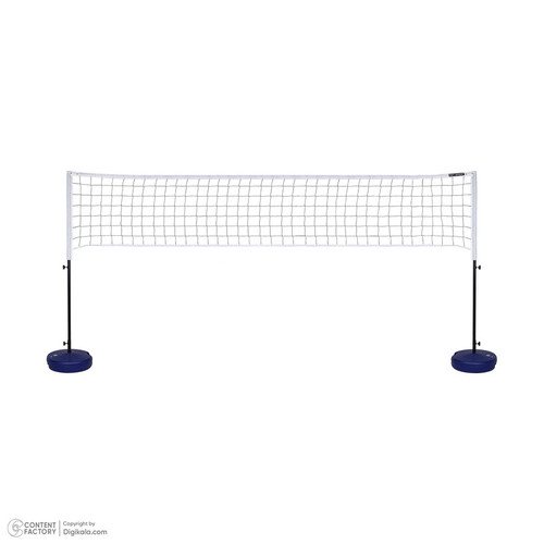 پایه والیبال پرتابل