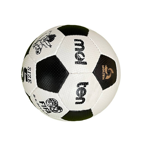 توپ مولتن چهل تیکه