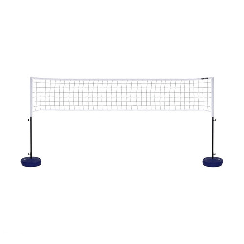 پایه والیبال به همراه تور