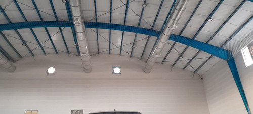 تور محافظ نصب شده