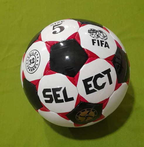 توپ فوتبال ستاره select